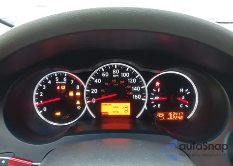 2010 Nissan Altima 2.5 S из США, поврежденный, VIN 1N4AL2AP9AC184699